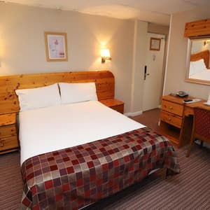 thumbnail: Rooms