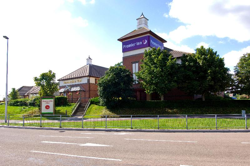 General view