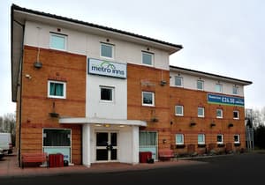 thumbnail: Front of property
