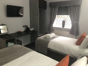 thumbnail: Room