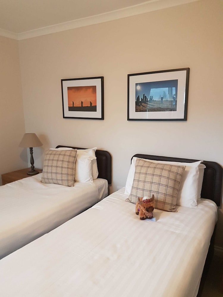 Children's theme room