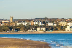 thumbnail: Beach