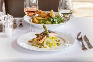 thumbnail: Food and drink