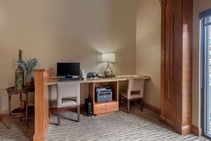 thumbnail: Business center