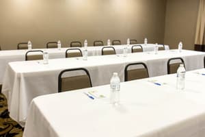 thumbnail: Meeting facility