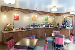 thumbnail: Interior