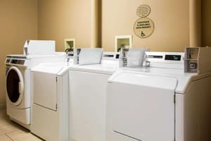 thumbnail: Laundry room