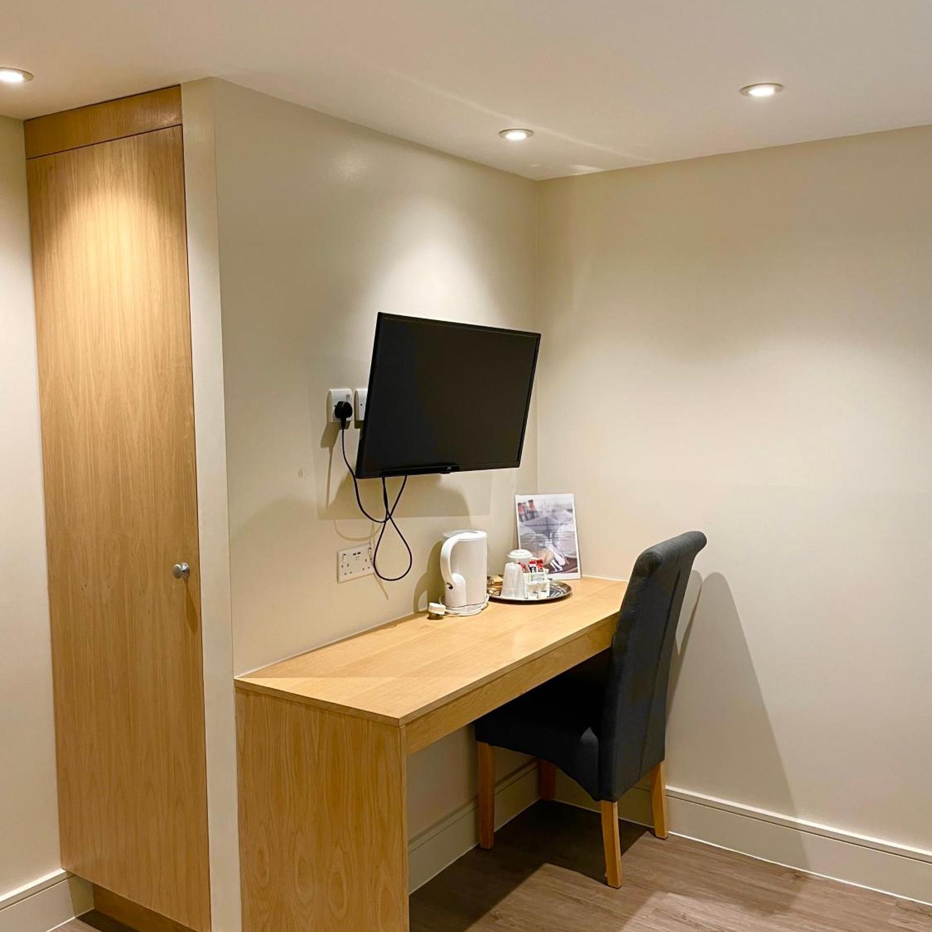 Work-area