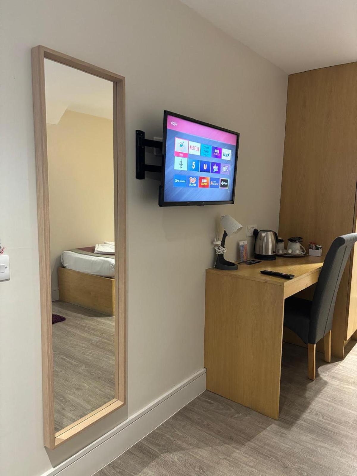 Work-area