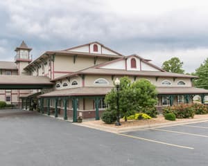 thumbnail: Front of property