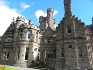 thumbnail: Exterior
