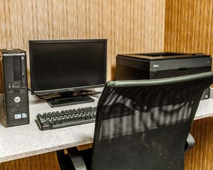 thumbnail: Business center