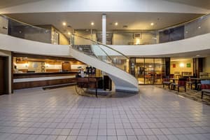 thumbnail: Business center