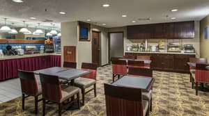 thumbnail: Breakfast area