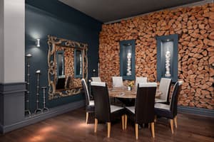 thumbnail: Food and drink