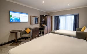 thumbnail: Room