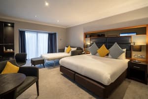 thumbnail: Room