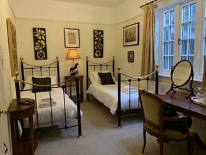 thumbnail: Room