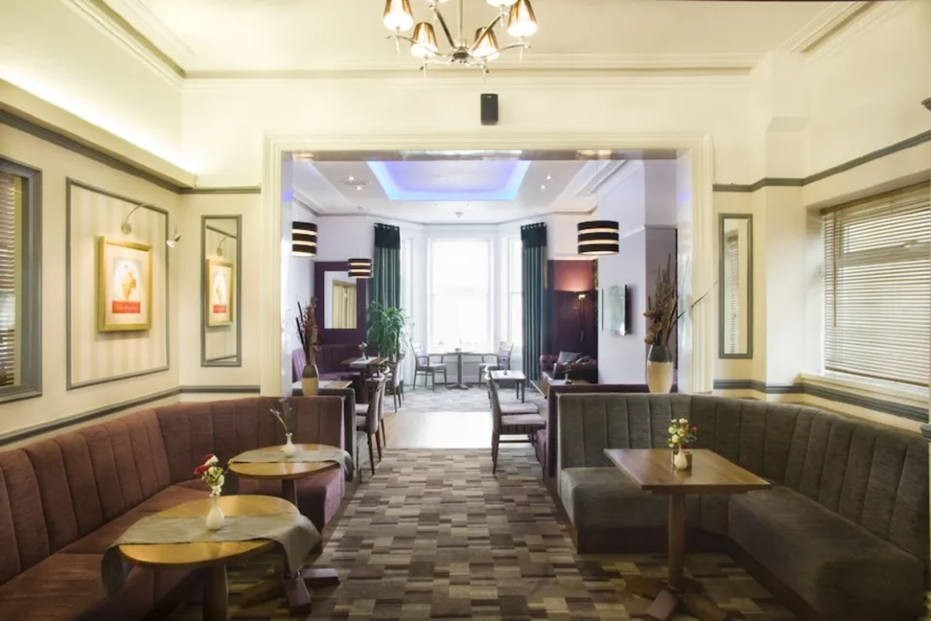 Amenities and Services