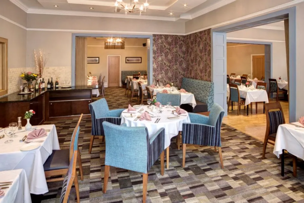 Amenities and Services