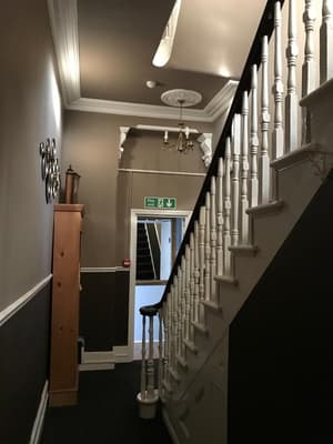 thumbnail: Interior