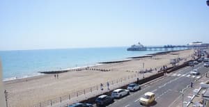 thumbnail: View from room