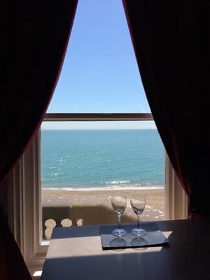 thumbnail: Balcony
