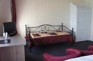 thumbnail: Room