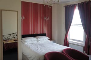 thumbnail: Room