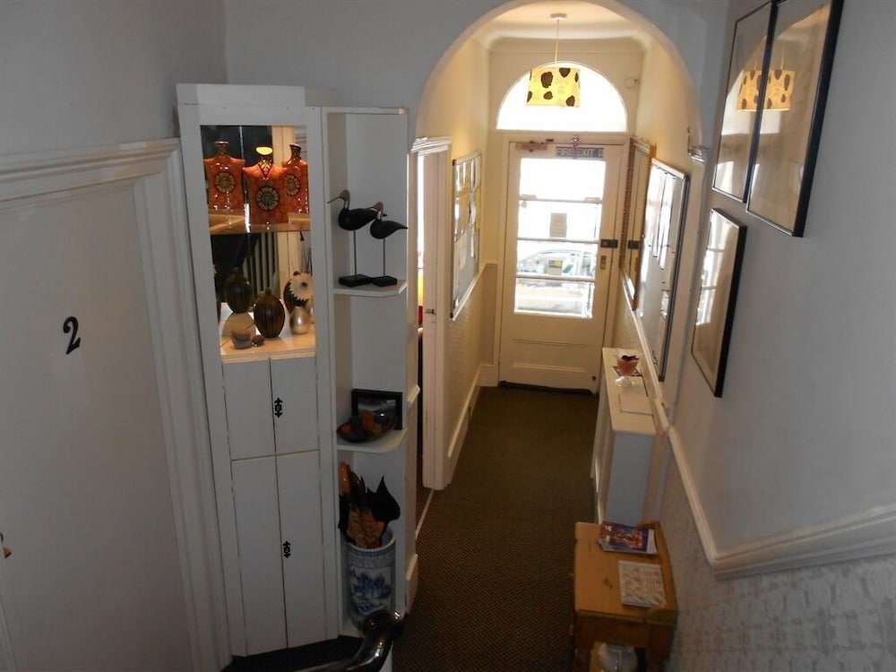 Restaurant-cafeteria