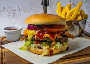 thumbnail: Restaurant