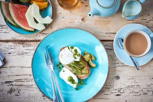 thumbnail: Breakfast meal