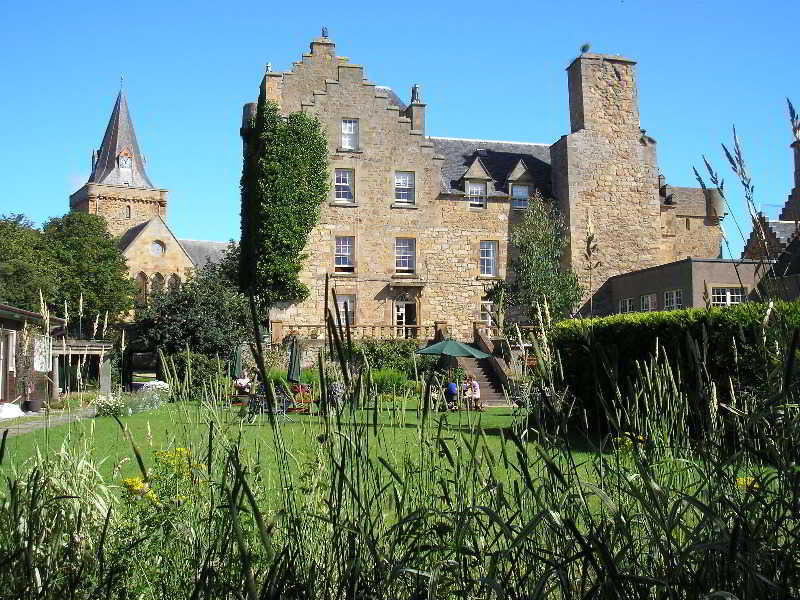 General view