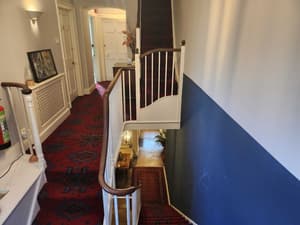 thumbnail: Interior