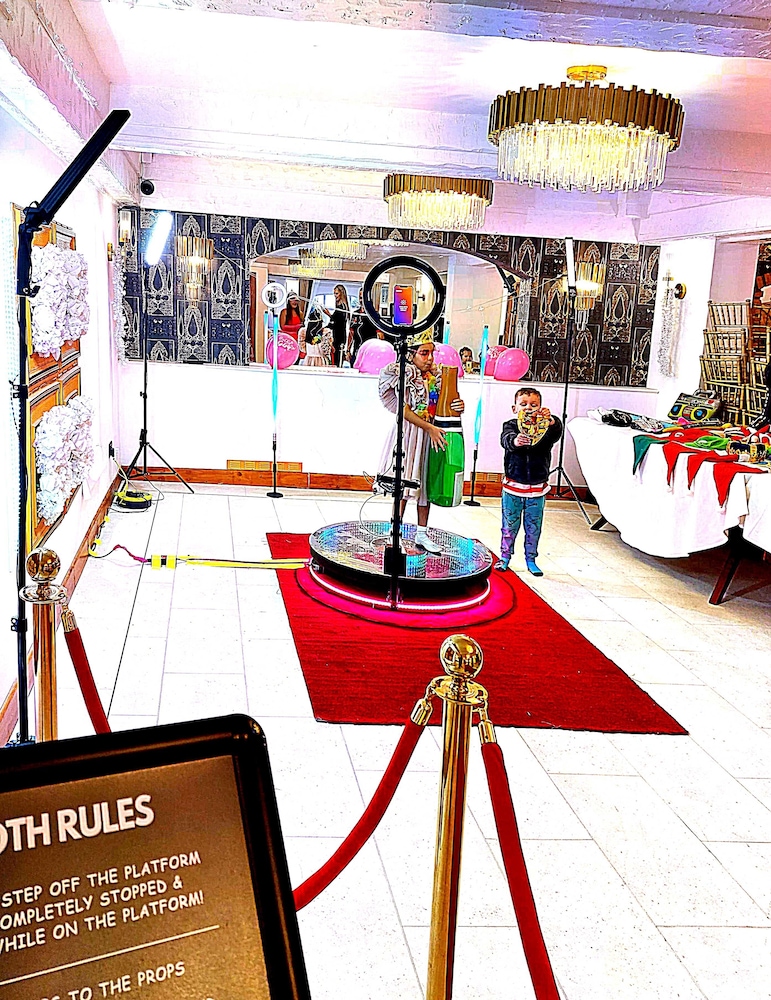 Ballroom