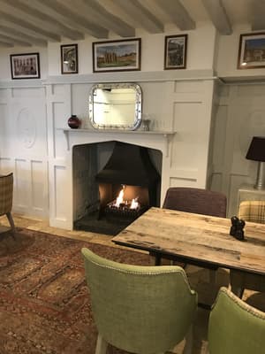 thumbnail: Fireplace