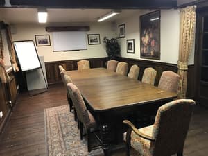 thumbnail: Meeting facility