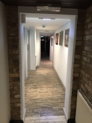 thumbnail: Hallway