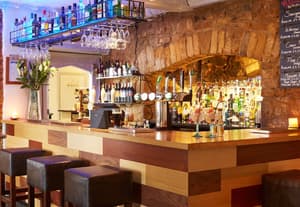 thumbnail: Bar (on property)