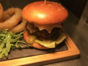 thumbnail: Food and drink