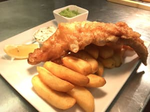 thumbnail: Food and drink