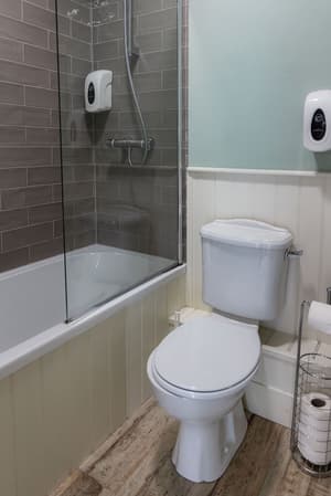 thumbnail: Bathroom