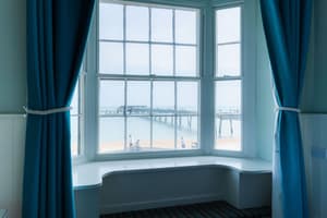 thumbnail: Beach/ocean view