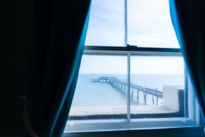thumbnail: Beach/ocean view
