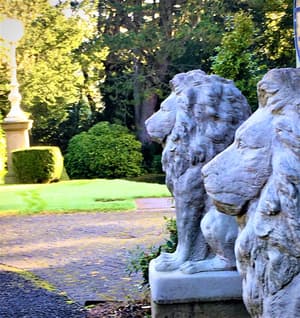 thumbnail: Front of property