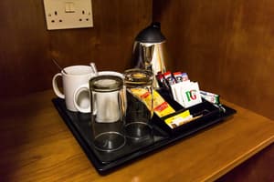 thumbnail: Coffee and/or coffee maker