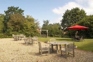 thumbnail: Terrace/patio