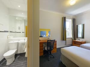 thumbnail: Room
