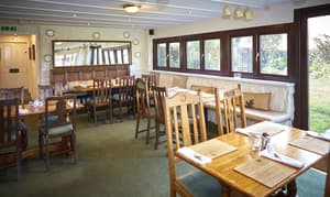 thumbnail: Interior