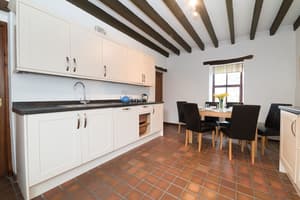 thumbnail: Private kitchen